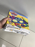 Уцінка! Пластилін Play-Doh Магазинчик печива (Пластилін Плей До Магазинчик печива, Play-Doh Cookie Creations)