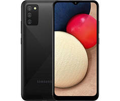 Samsung Galaxy A02s / M02s