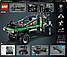 Леготехнік Вантажівка Мерседес Бенц Зетрос на керуванні Lego Technic Mercedes-Benz Zetros 4x4 42129, фото 4