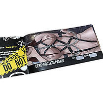 Чекова книжка Hard Sex бажань. Новий рівень (18+), фото 5