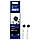 Насадка для зубної щітки Braun Oral-B "Pure Clean. Charcoal" (1шт.), фото 3