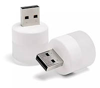 USB лампочка маленькая