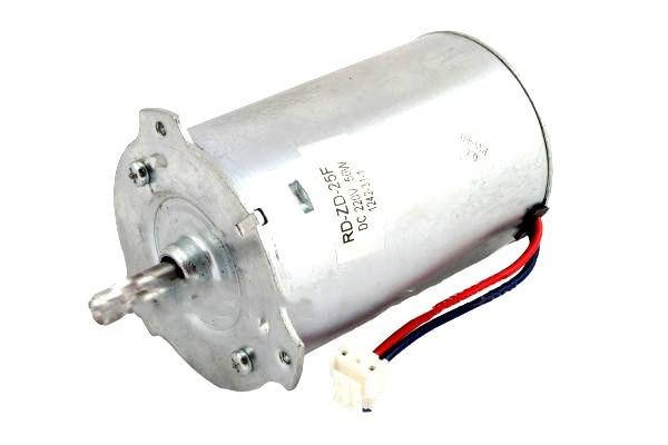 Мотор для хлібопічки RD-ZD-25F Zelmer 00145600, фото 1