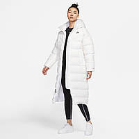 Куртка жен. Nike Sportswear Therma-FIT City Parka (арт. DH4081-100)