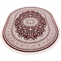 Ковер Esfahan 4878 a d red-ivory