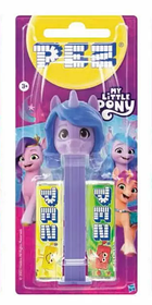 Pez My Little Pony  Izzy 17g