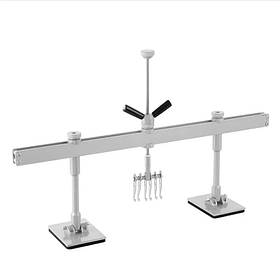 Важільний супорт DP-5