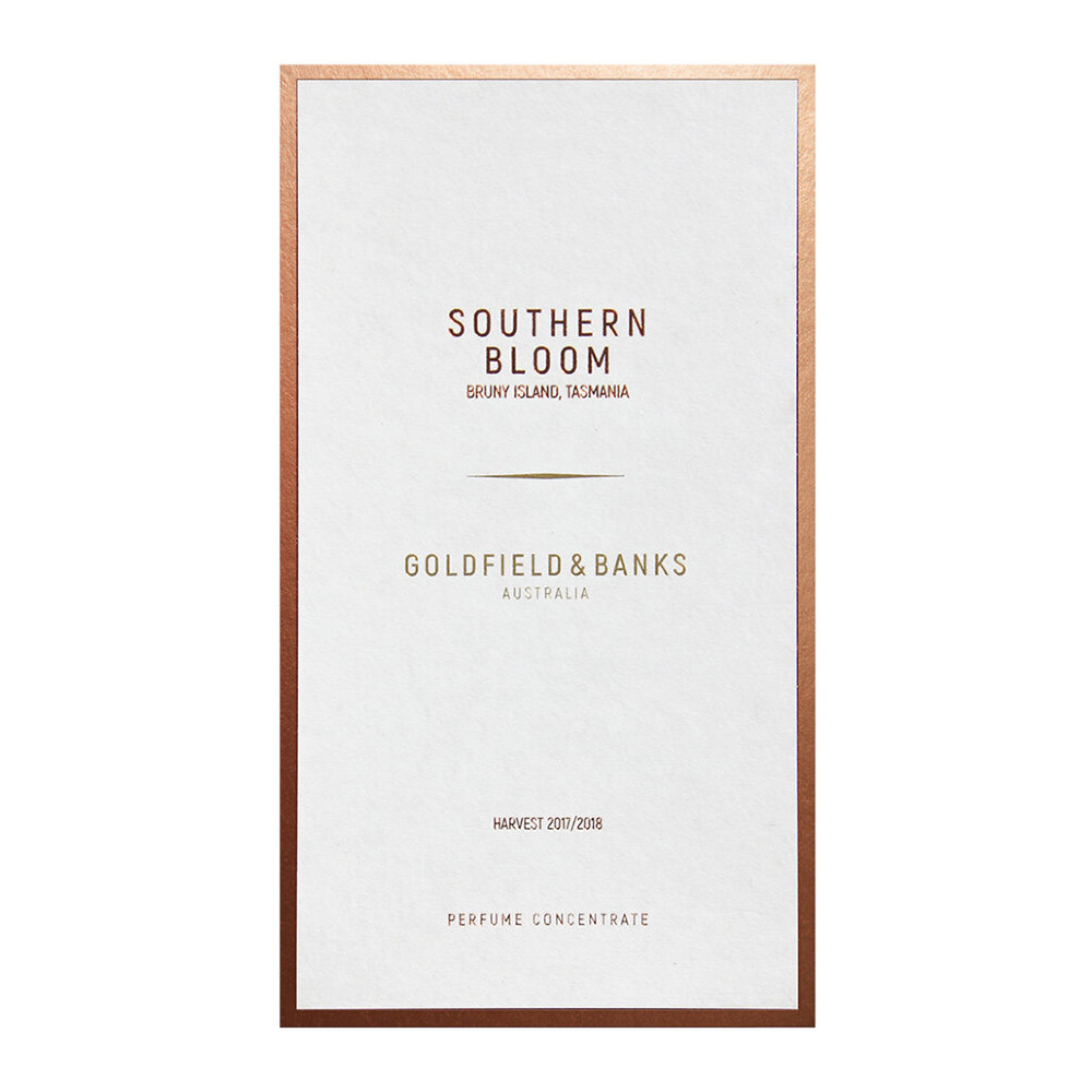 Goldfield & Banks Southern Bloom Парфумована вода (пробник) 1.5ml (9356353000114)