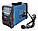 Інверторний зарядний пристрій зі зварювальним апаратом ММА S-MORAY200 SATRA Бустер для запуску авто, фото 4