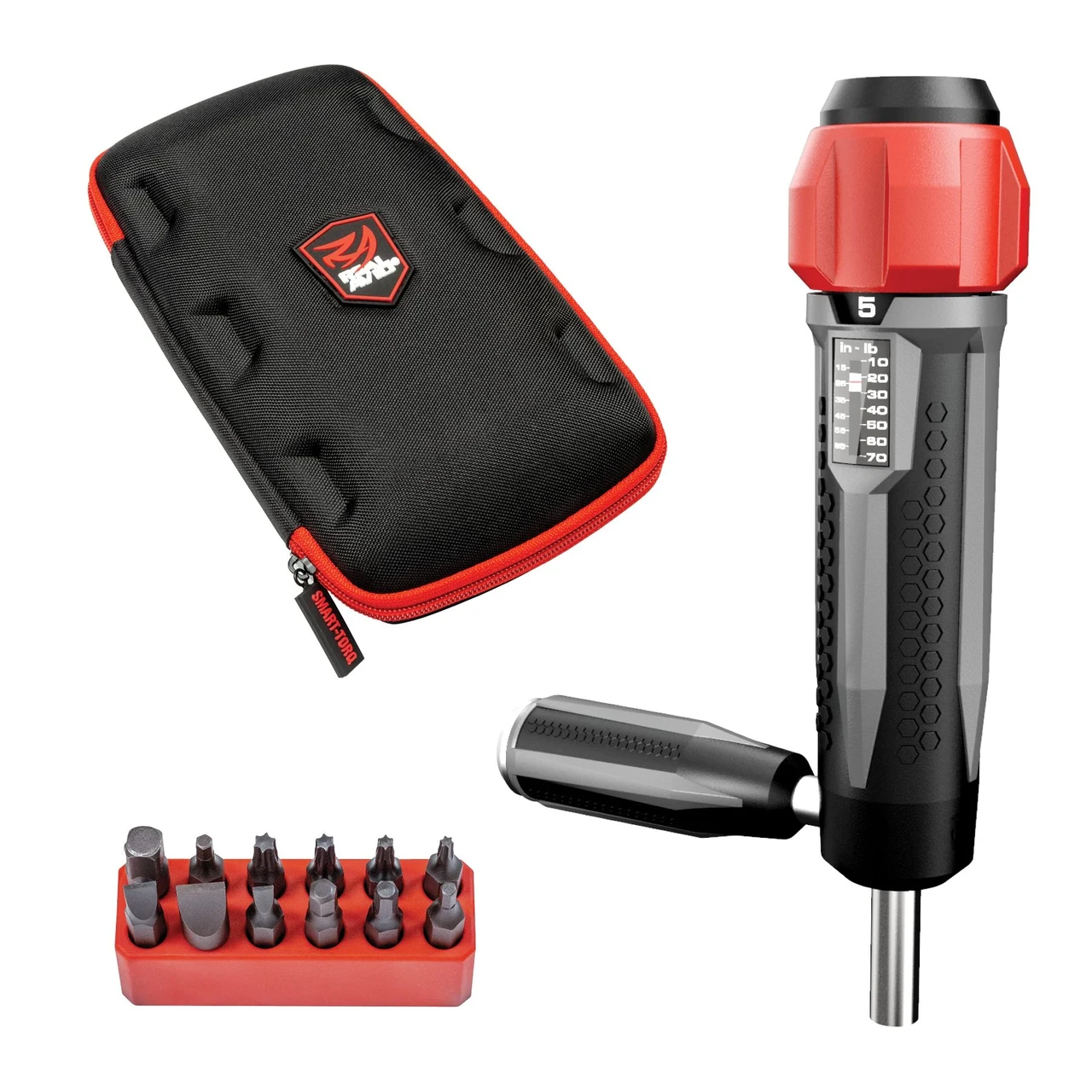 Набір для чищення Real Avid AR15 Gun Cleaning Kit