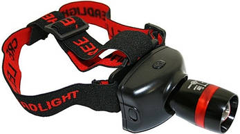 Ліхтар налобний Carp Zoom Zoom Headlamp, фото 3