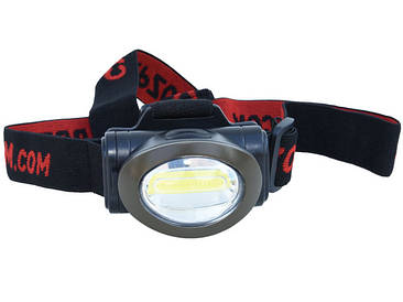 Ліхтарик налобний Carp Zoom VIVID COB LED Headlamp 130 лм