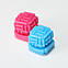 Мастурбатор Tenga Bobble Crazy Cubes, фото 4