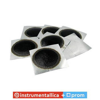 Латка камерна Tube repair R-0 28 мм Best