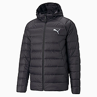 Оригинальный мужской пуховик Puma Packlite Down Jacket, S