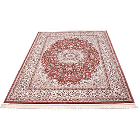 Килим Esfahan 4878a ROSE — IVORY