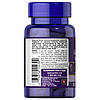 Виноградна кісточка Puritan's Pride Grape Seed 100 мг 50 капсул, фото 4