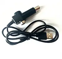 Инжектор питания активных телевизионных антенн USB 5V Q-Sat (00236)