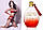 Жіноча туалетна вода Maitresse Provocateur Eau Agent Provocateur (спокійний, ніжний, романтичний аромат), фото 3