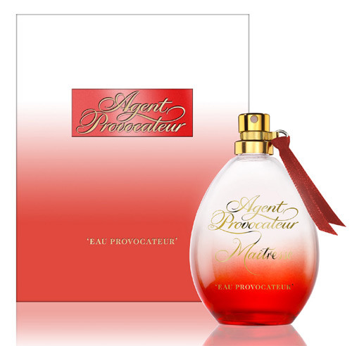 Жіноча туалетна вода Maitresse Provocateur Eau Agent Provocateur (спокійний, ніжний, романтичний аромат)