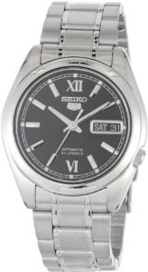 Чоловічий годинник Seiko SNKL55 Automatic