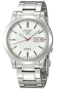 Чоловічий годинник Seiko SNK789 Automatic, фото 1