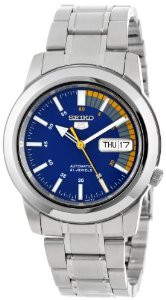 Чоловічий годинник Seiko SNKK27 Automatic
