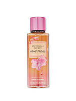 Парфюмированный мист спрей для тела VICTORIA'S SECRET VELVET PETALS GOLDEN