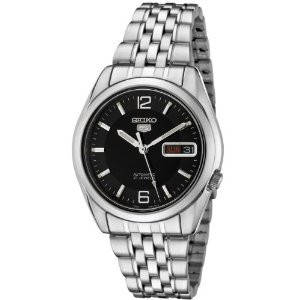 Seiko SNK381 Automatic 24time 288728685