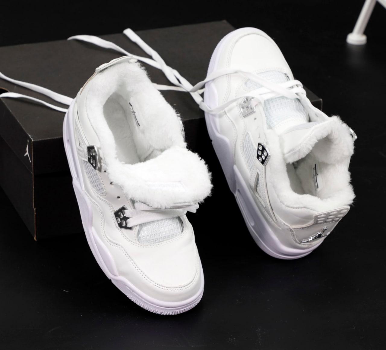 Air Jordan 4 Retro Pure Money 308497