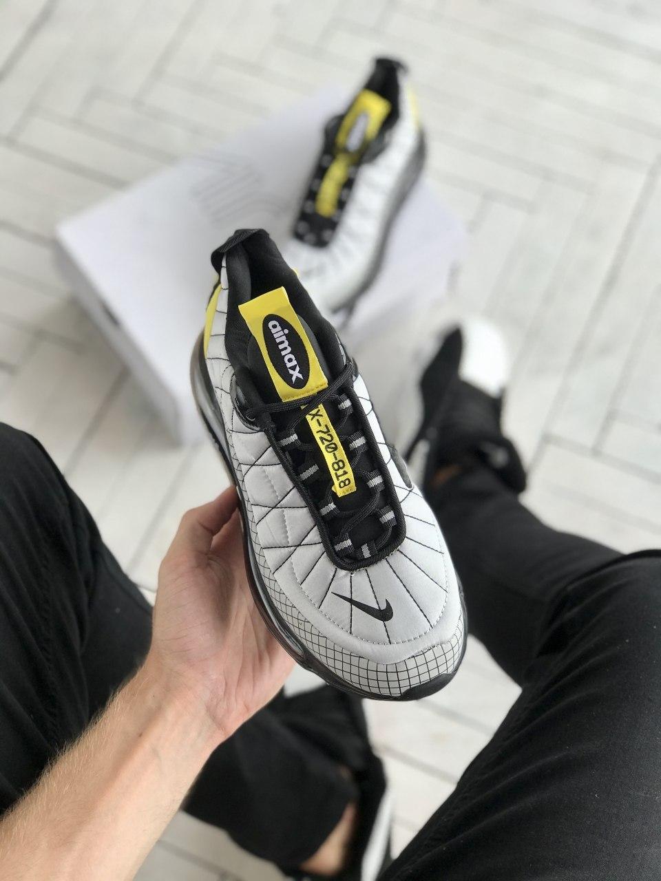 Logo air max best sale 720