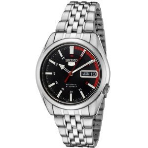 Чоловічий годинник Seiko SNK375 Automatic