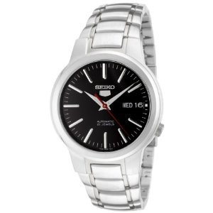 Чоловічий годинник Seiko SNKA07 Automatic