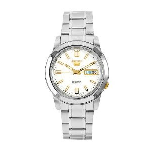Чоловічий годинник Seiko SNKK07 Automatic
