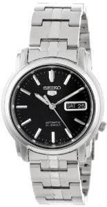Seiko SNKK71 Automatic 24time 288728774