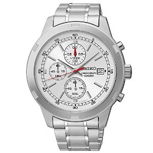 Чоловічий годинник Seiko SKS417