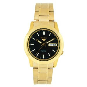 Чоловічий годинник Seiko SNKK22 Automatic, фото 1