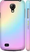 На Samsung Galaxy S4 mini Duos GT i9192 Радуга 2 "2920c-63-2448"