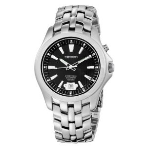 Чоловічий годинник Seiko SNQ101