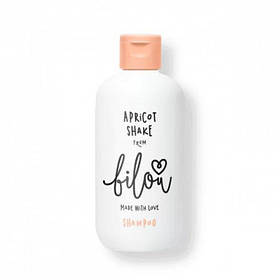 Шампунь Bilou Apricot Shake Shampoo 250 ml