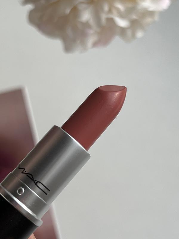 Помада для губ MAC Matte Lipstick 616 Taupe