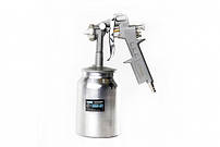 Фарборозпилювач HP Ø1,5мм н/б метал. 1000мл APRO