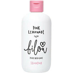 Шампунь Bilou Pink Lemonade Shampoo 250 ml