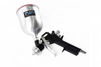 Фарборозпилювач HP-Max Ø1,5мм в/б метал. 500мл APRO