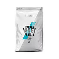 Гейнер Myprotein Impact Weight Gainer 2500 g Ваниль