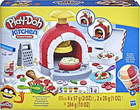 Набор Плей До Пицца Play Doh Kitchen Creations Pizza Oven Playset