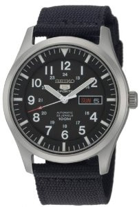 Чоловічий годинник Seiko SNZG15 Automatic