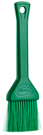 Кисточка Vikan для выпечки 50 мм мягкий зеленая 5552502