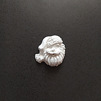 Гипсовая фигурка Санта Клаус для раскрашивания и декорирования