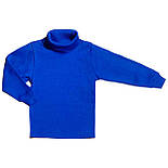 Водолазка Рубчик з начісом 07.06.01, фото 2